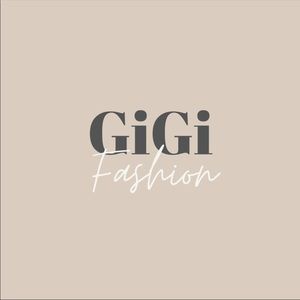 Meet your Posher, GiGi